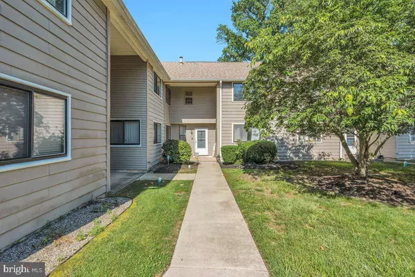 105 MASON RUN, Pine Hill, NJ 08021