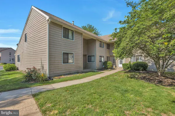 105 MASON RUN, Pine Hill, NJ 08021