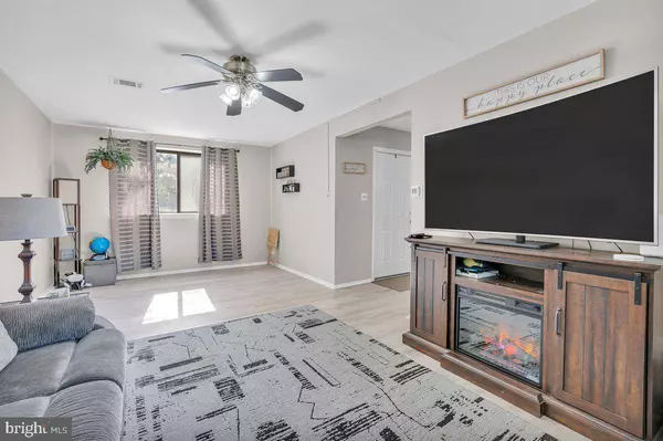 105 MASON RUN, Pine Hill, NJ 08021