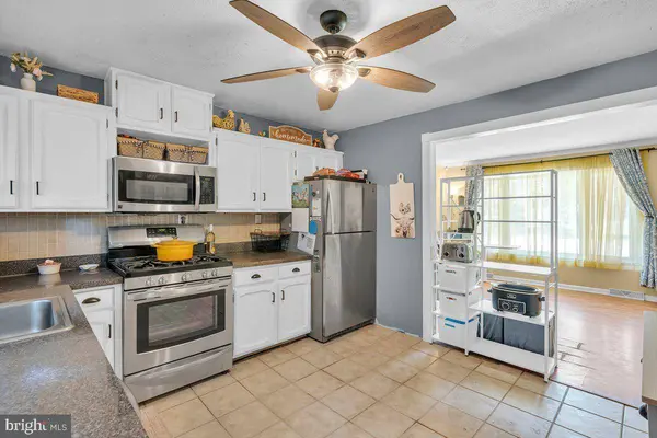 25 RICHARDS AVE, Pine Hill, NJ 08021