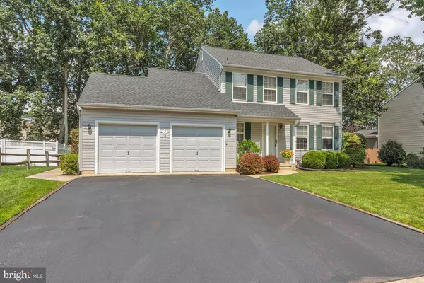 288 FRONT ST, Atco, NJ 08004