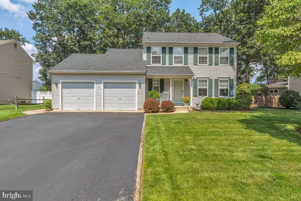 288 FRONT ST, Atco, NJ 08004