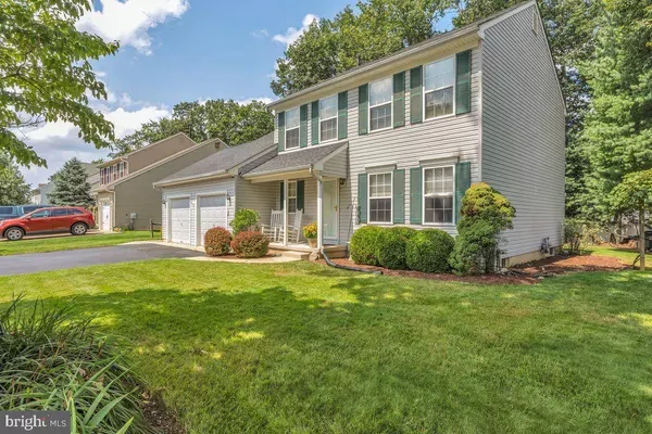 288 FRONT ST, Atco, NJ 08004