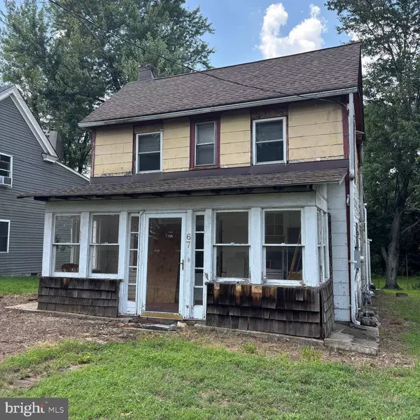 67 SOMERDALE RD, Blackwood, NJ 08012