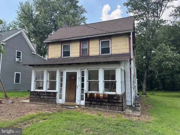 67 SOMERDALE RD, Blackwood, NJ 08012