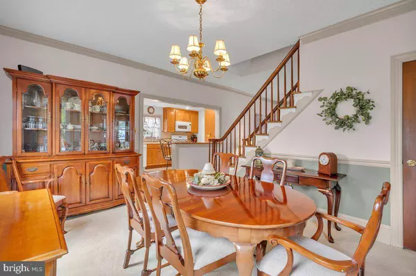 749 BARNSBORO RD, Mullica Hill, NJ 08062