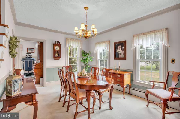 749 BARNSBORO RD, Mullica Hill, NJ 08062