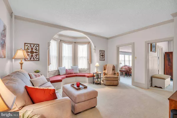 749 BARNSBORO RD, Mullica Hill, NJ 08062