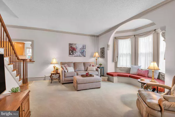 749 BARNSBORO RD, Mullica Hill, NJ 08062