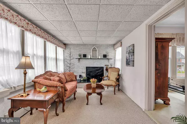 749 BARNSBORO RD, Mullica Hill, NJ 08062