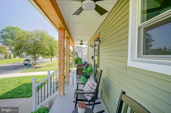 116 CORNELL AVE, Stratford, NJ 08084