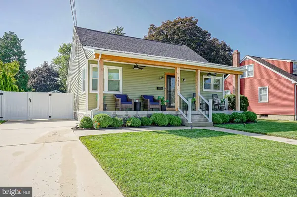 116 CORNELL AVE, Stratford, NJ 08084