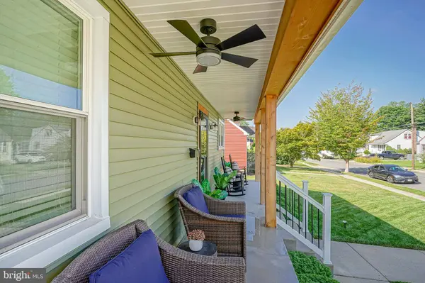 116 CORNELL AVE, Stratford, NJ 08084
