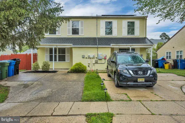 33 LIBRA LN, Sewell, NJ 08080