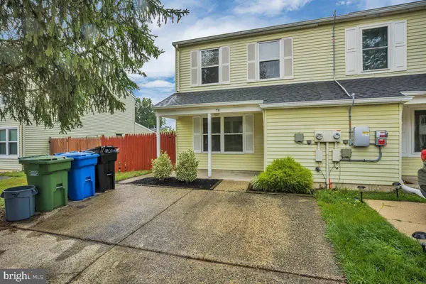 33 LIBRA LN, Sewell, NJ 08080