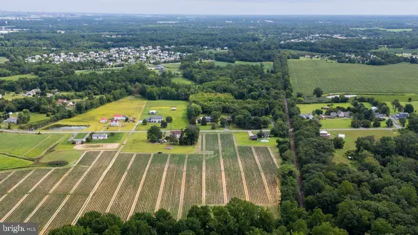 0 TOMLIN ST RD, Mickleton, NJ 08056
