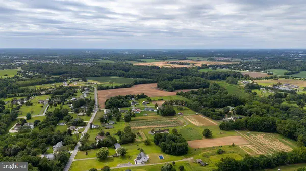 0 TOMLIN ST RD, Mickleton, NJ 08056
