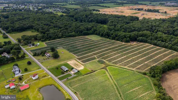 0 TOMLIN ST RD, Mickleton, NJ 08056