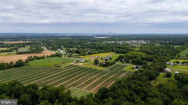 0 TOMLIN ST RD, Mickleton, NJ 08056