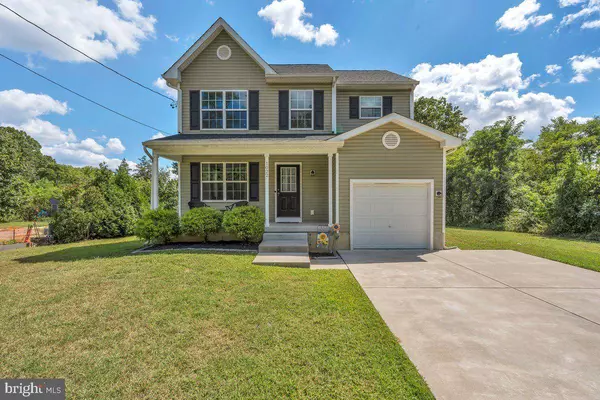 1022 JERICHO LN, Woodbury, NJ 08096