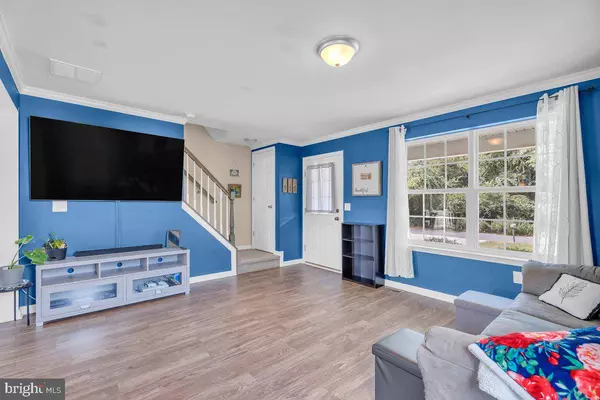 1022 JERICHO LN, Woodbury, NJ 08096