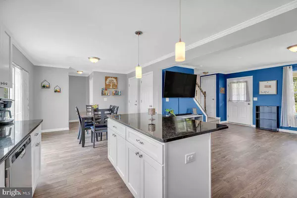 1022 JERICHO LN, Woodbury, NJ 08096