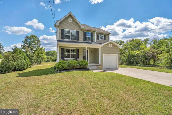 1022 JERICHO LN, Woodbury, NJ 08096