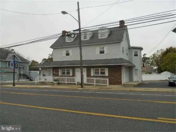 100 N BLACK HORSE PIKE, Glendora, NJ 08029