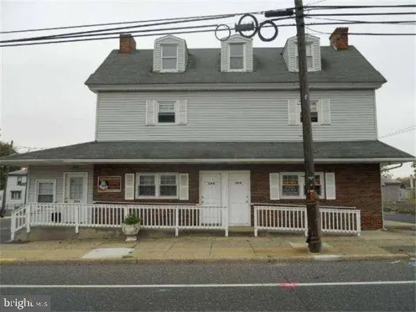 100 N BLACK HORSE PIKE, Glendora, NJ 08029