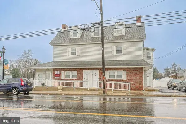 100 N BLACK HORSE PIKE, Glendora, NJ 08029