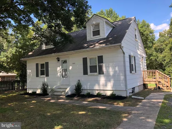 780 GLASSBORO RD, Williamstown, NJ 08094