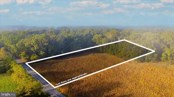 L 1.02 STANTON AVE, Franklinville, NJ 08322