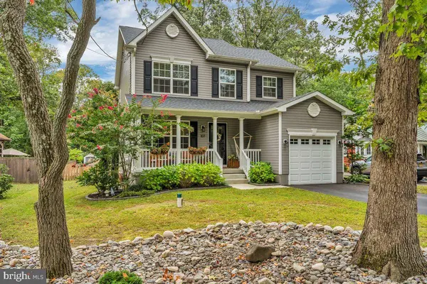 107 WOOLMANS LN, Mount Laurel, NJ 08054