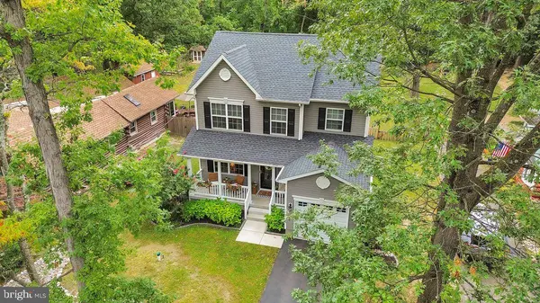 107 WOOLMANS LN, Mount Laurel, NJ 08054
