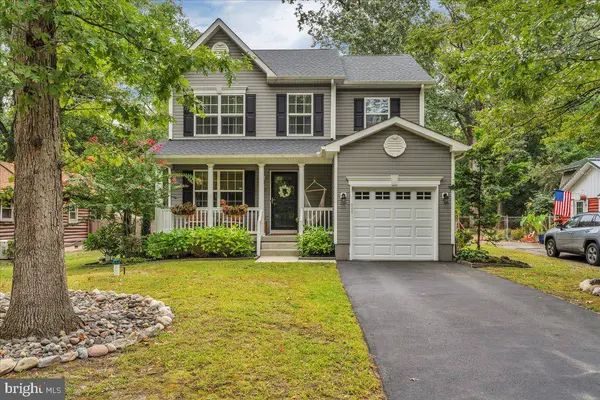 107 WOOLMANS LN, Mount Laurel, NJ 08054