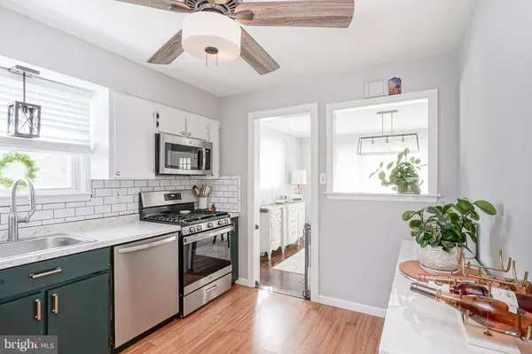 143 GRAND AVE, Blackwood, NJ 08012