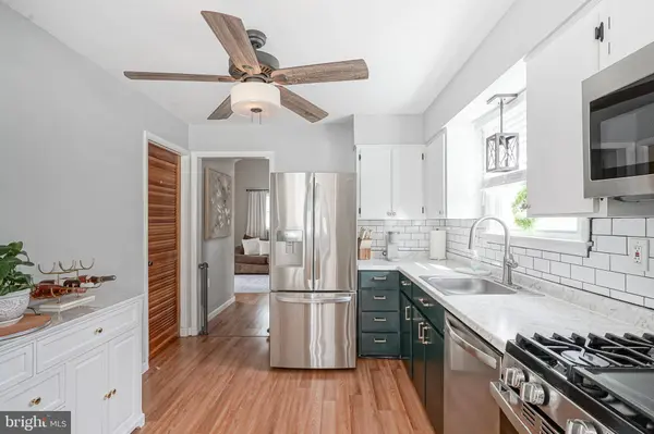 143 GRAND AVE, Blackwood, NJ 08012