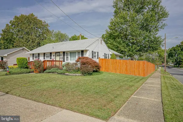 143 GRAND AVE, Blackwood, NJ 08012