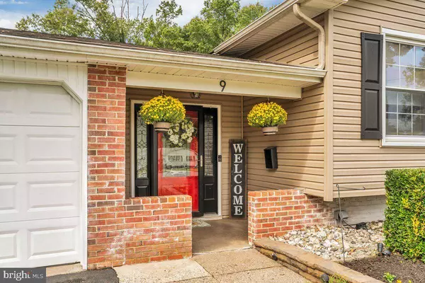 9 AVON COURT, Turnersville, NJ 08012