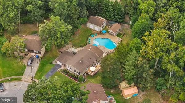 9 AVON COURT, Turnersville, NJ 08012