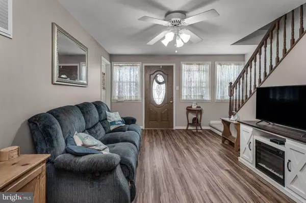 223 W 19TH AVE, Wildwood, NJ 08260