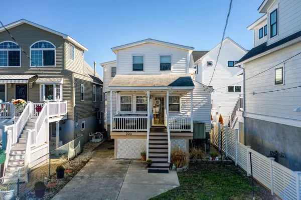 223 W 19TH Avenue, North Wildwood, NJ 08260