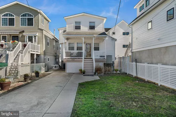 223 W 19TH AVE, Wildwood, NJ 08260