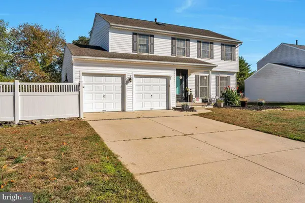 21 ELSWORTH DR, Sicklerville, NJ 08081