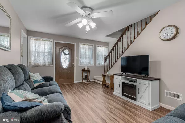 223 W 19TH AVE, Wildwood, NJ 08260