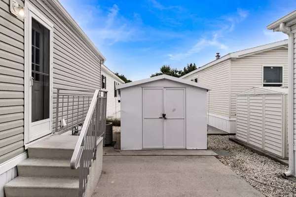 1402 S Route 9 #Lot 25, Cape May Court House, NJ 08210