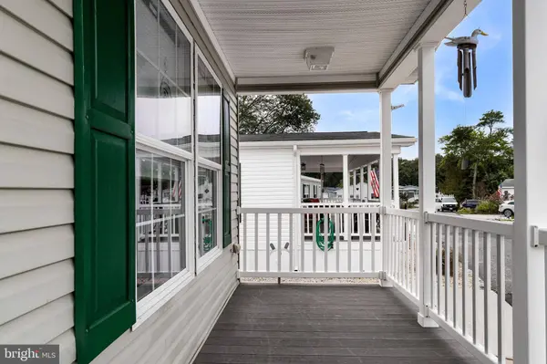 1402 S ROUTE 9 #LOT #25, Cape May Court House, NJ 08210