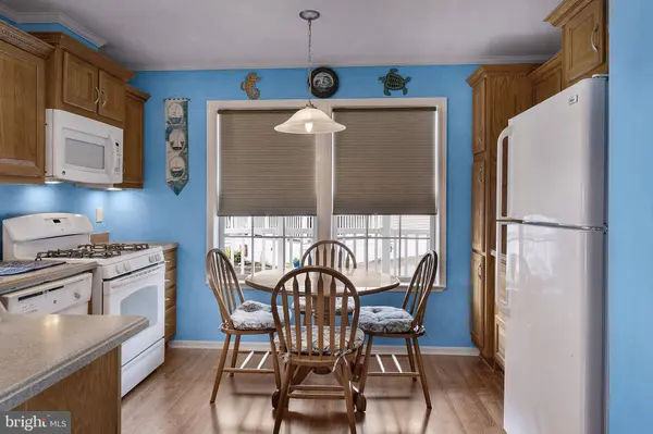 1402 S ROUTE 9 #LOT #25, Cape May Court House, NJ 08210