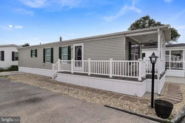 1402 S ROUTE 9 #LOT #25, Cape May Court House, NJ 08210