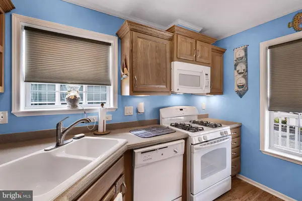 1402 S ROUTE 9 #LOT #25, Cape May Court House, NJ 08210